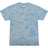 Tie-Dye Unisex Crystal Wash T-Shirt Tie-Dye
