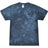 Tie-Dye Unisex Crystal Wash T-Shirt Tie-Dye