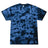 Tie-Dye Unisex Crystal Wash T-Shirt Tie-Dye