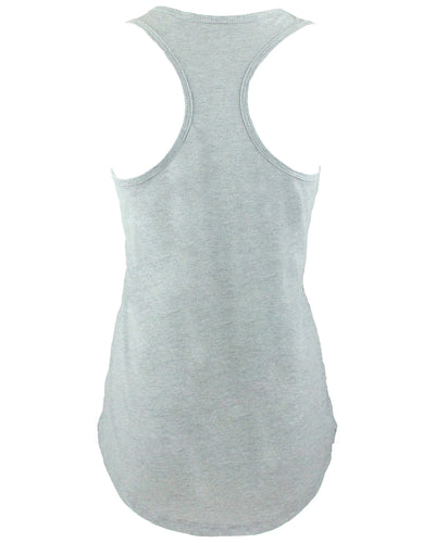 Next Level Ladies Ideal Colorblock Racerback Tank