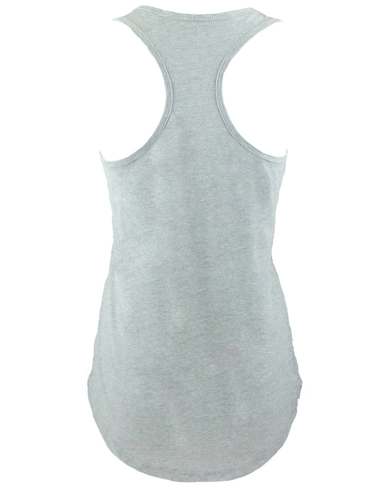 Next Level Ladies Ideal Colorblock Racerback Tank