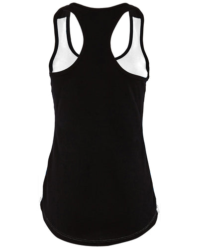 Next Level Ladies Ideal Colorblock Racerback Tank