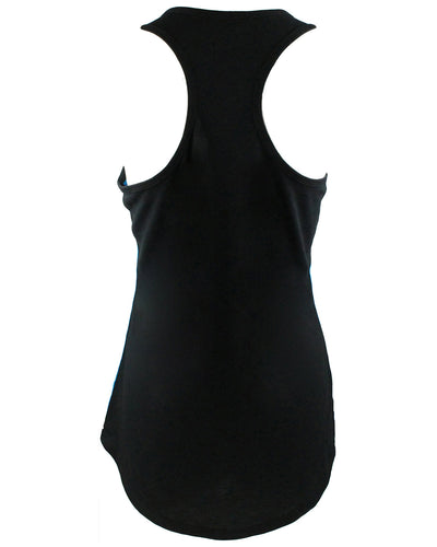 Next Level Ladies Ideal Colorblock Racerback Tank