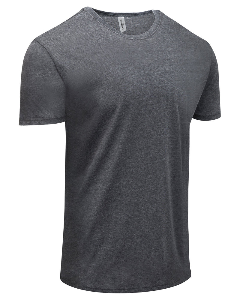 Threadfast Apparel Unisex Vintage Dye Short-Sleeve T-Shirt