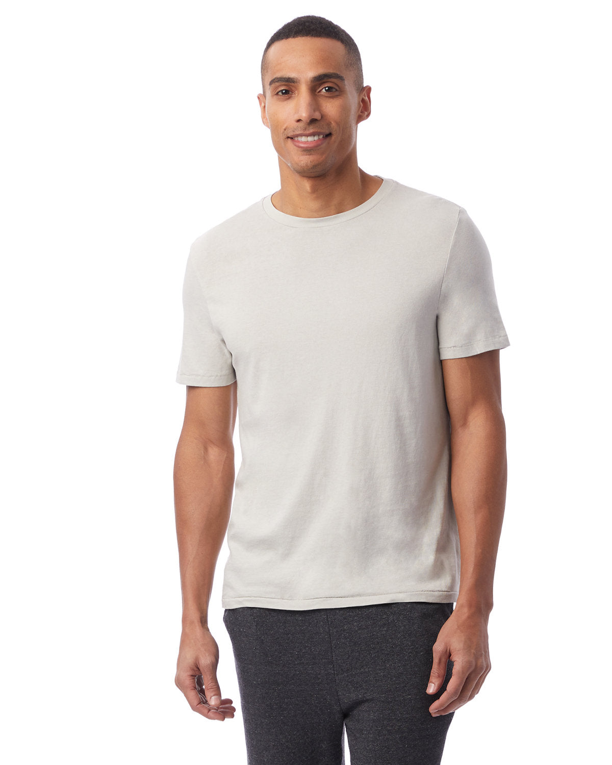 Alternative Unisex Outsider T-Shirt Alternative