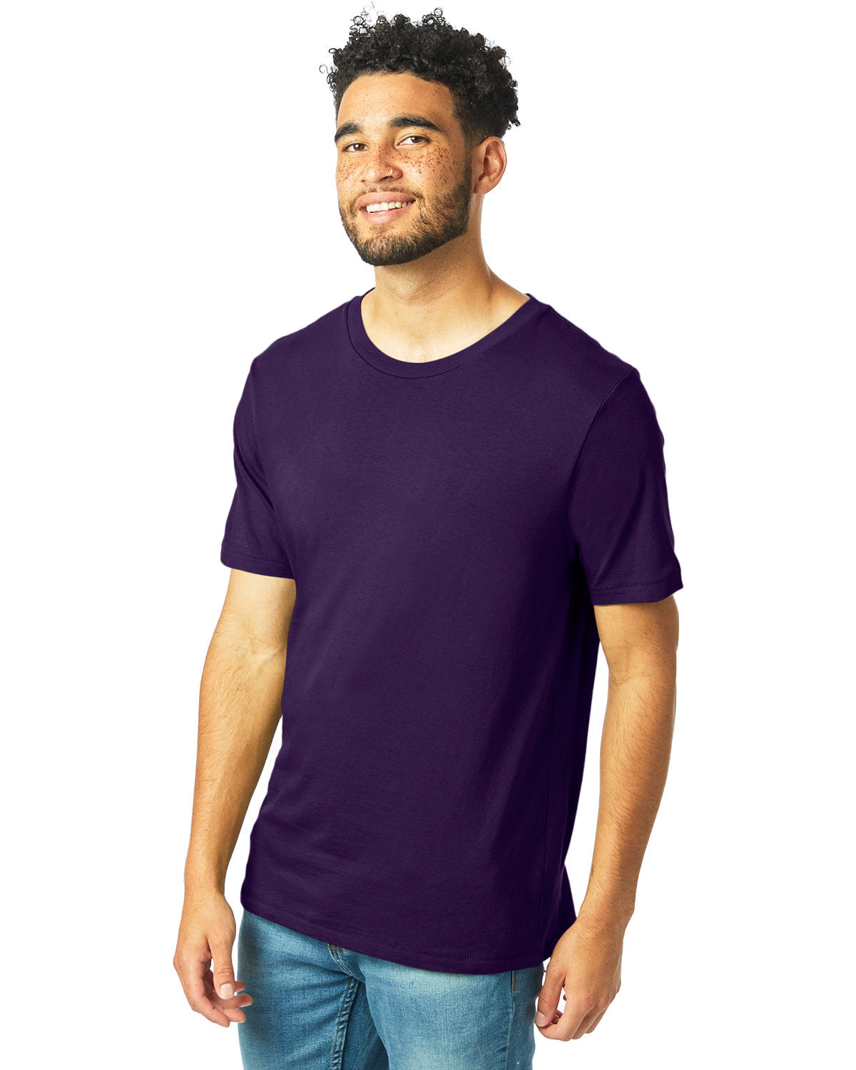 Alternative Unisex Outsider T-Shirt Alternative