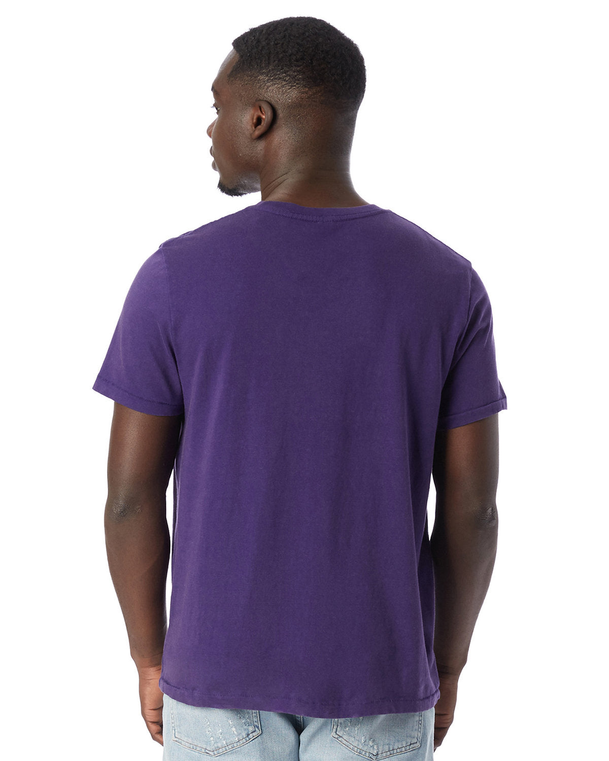 Alternative Unisex Outsider T-Shirt Alternative
