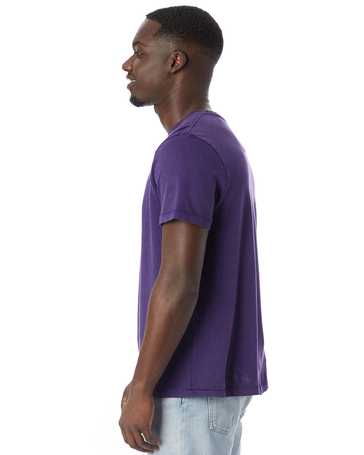Alternative Unisex Outsider T-Shirt Alternative