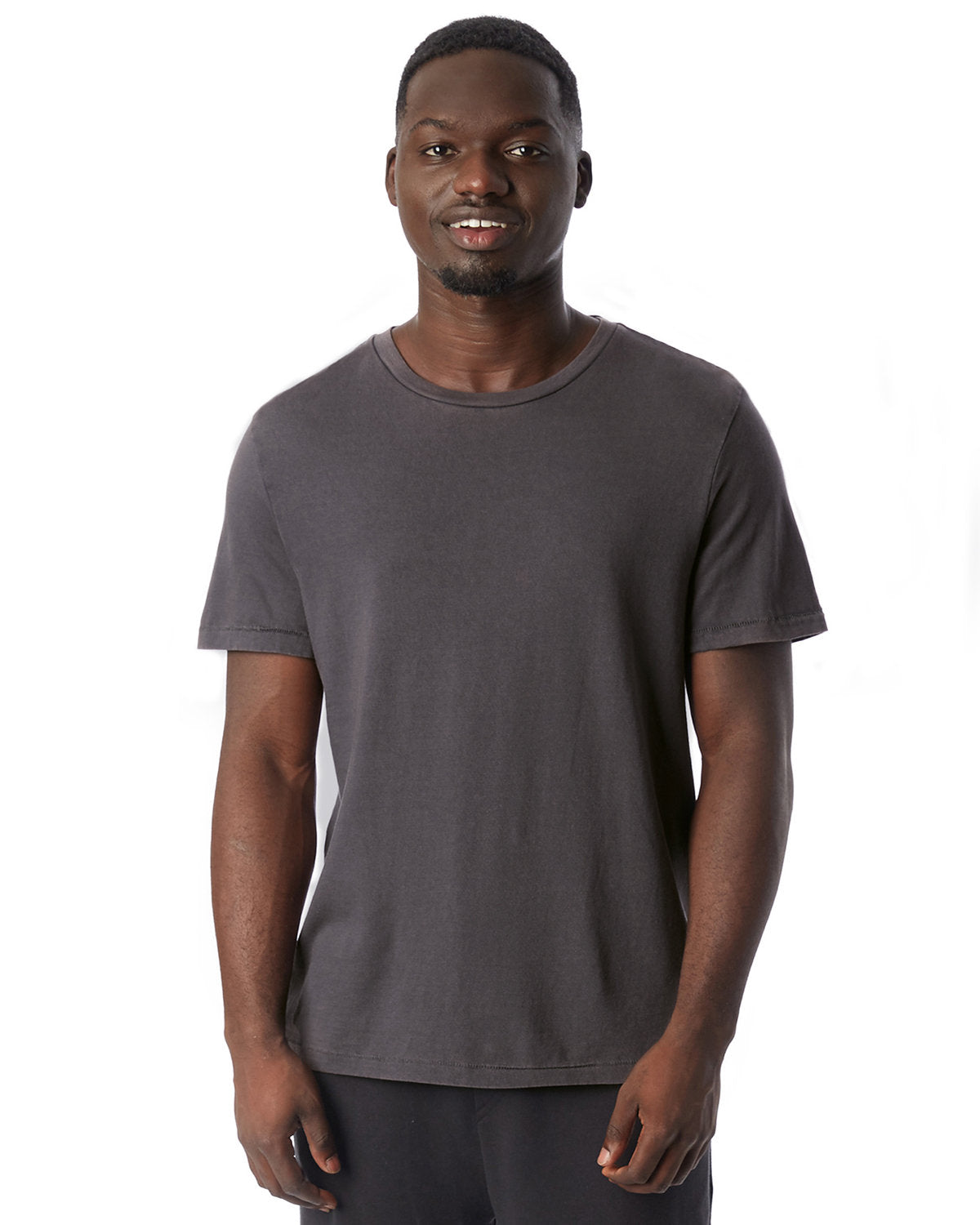Alternative Unisex Outsider T-Shirt Alternative