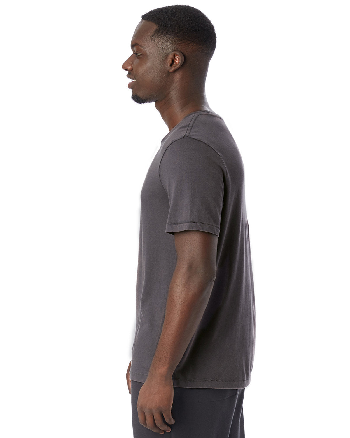 Alternative Unisex Outsider T-Shirt Alternative