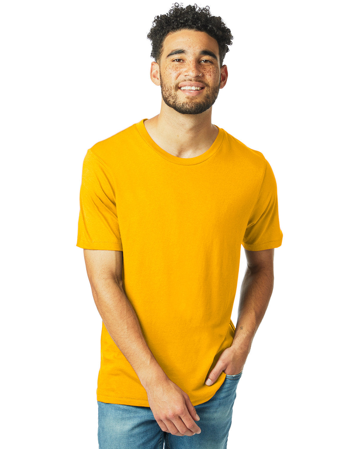 Alternative Unisex Outsider T-Shirt Alternative