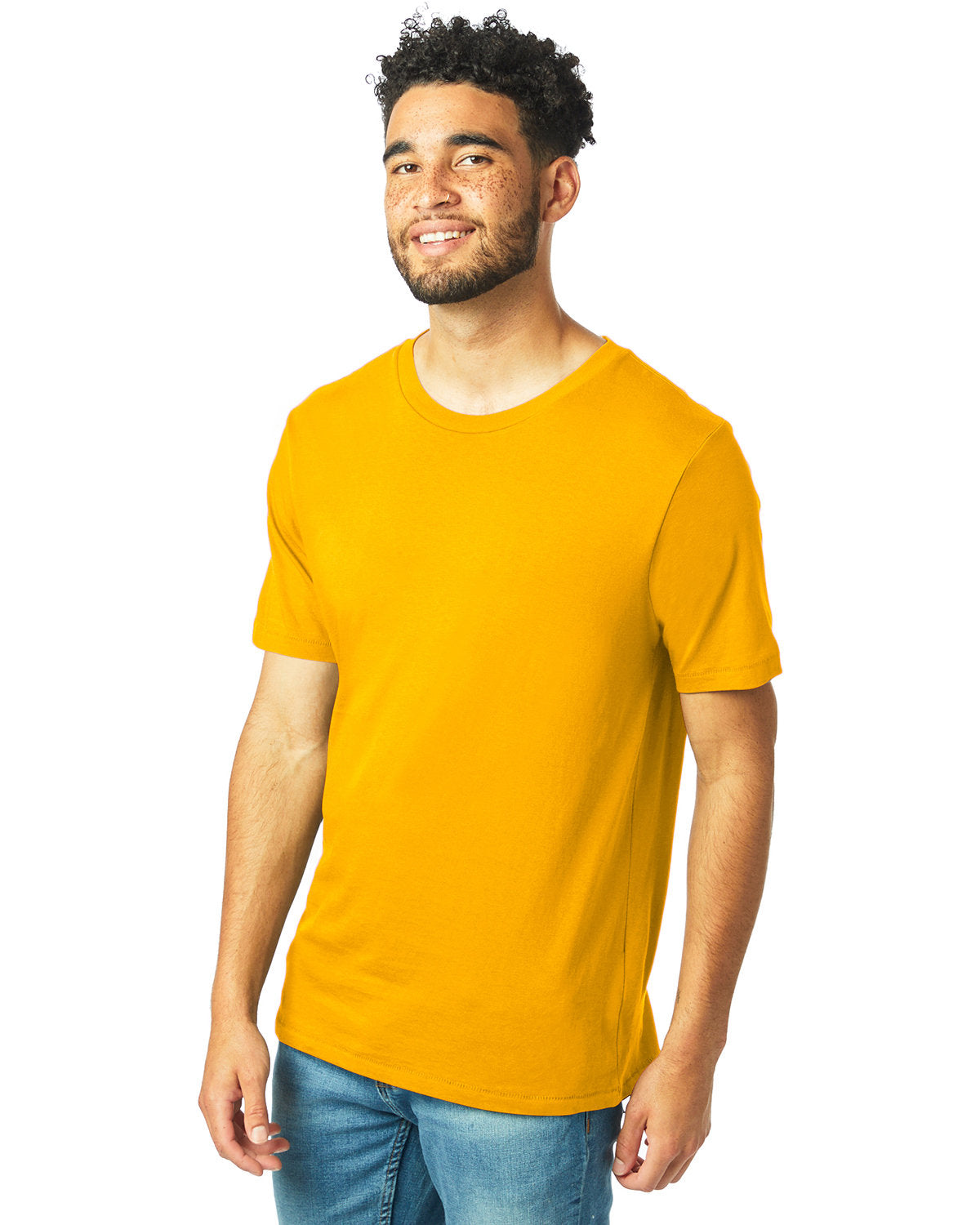 Alternative Unisex Outsider T-Shirt Alternative