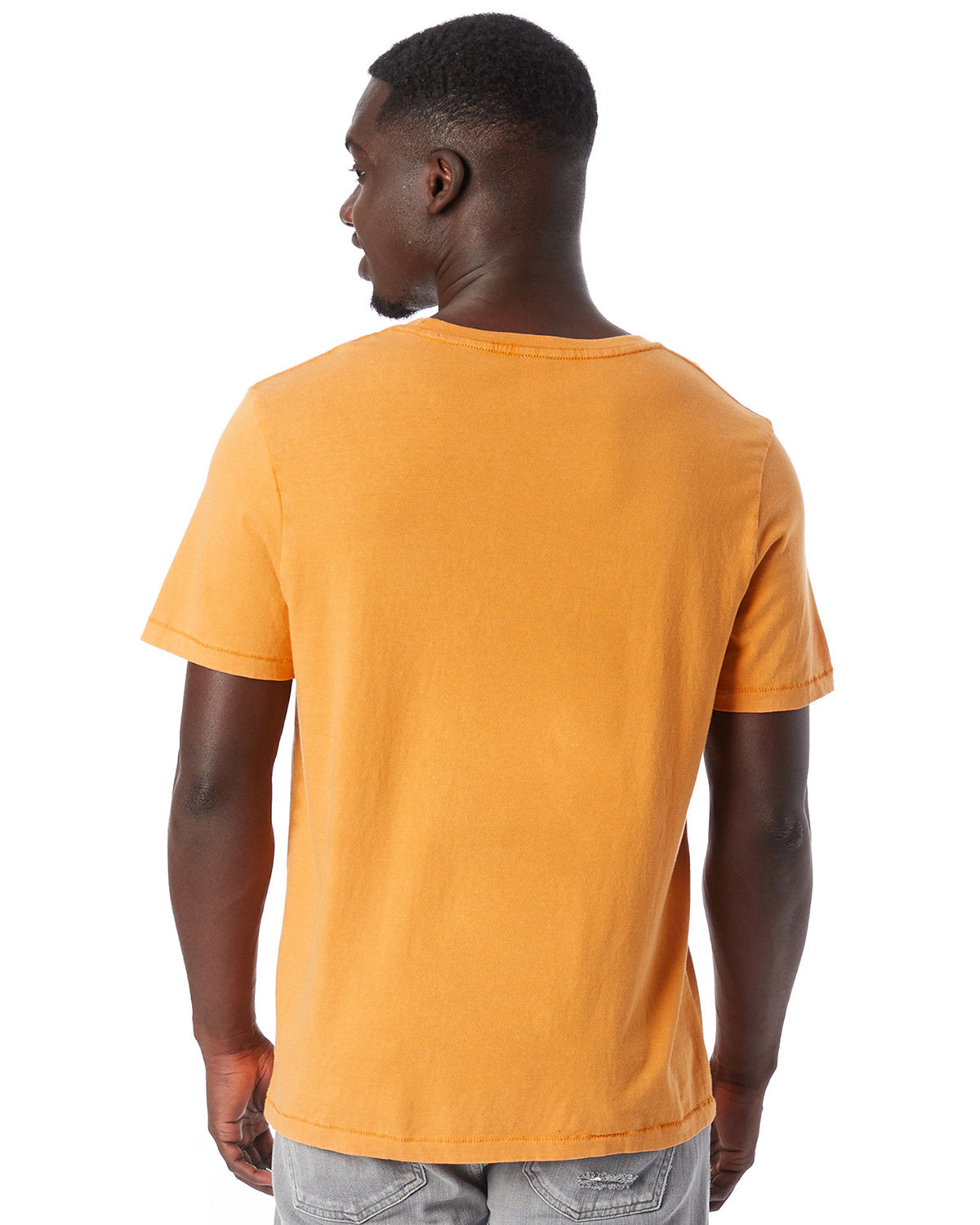 Alternative Unisex Outsider T-Shirt Alternative