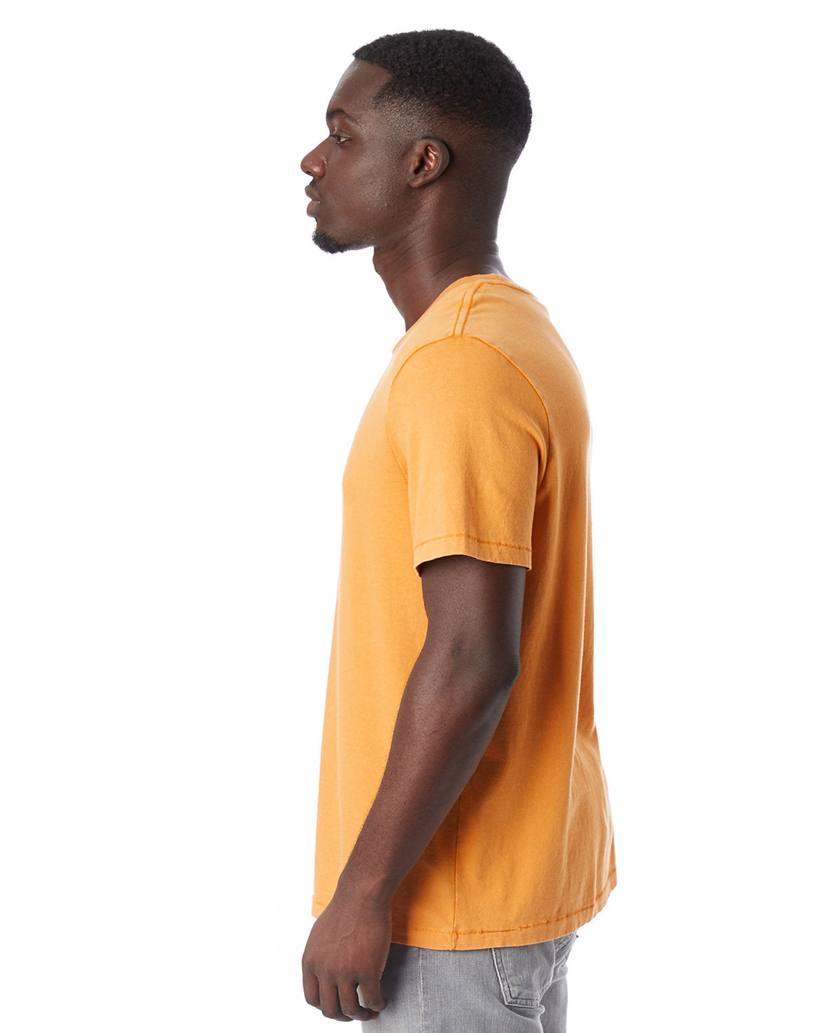 Alternative Unisex Outsider T-Shirt Alternative