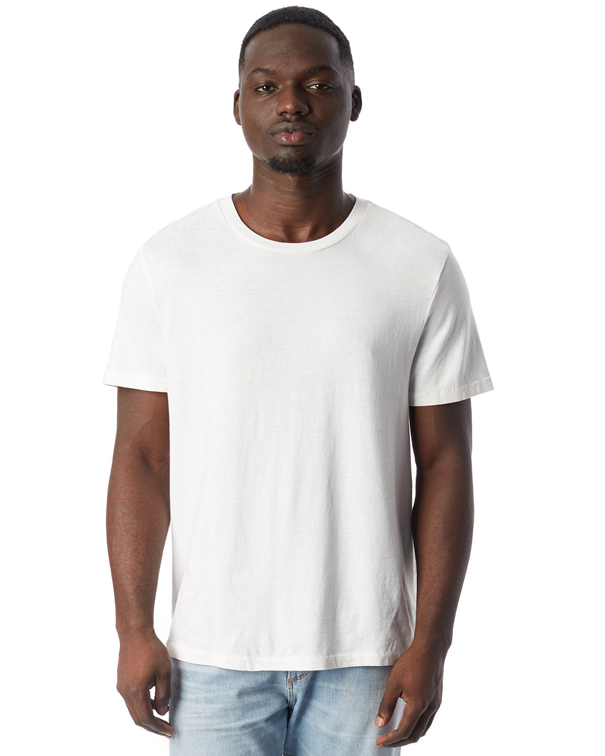 Alternative Unisex Outsider T-Shirt Alternative