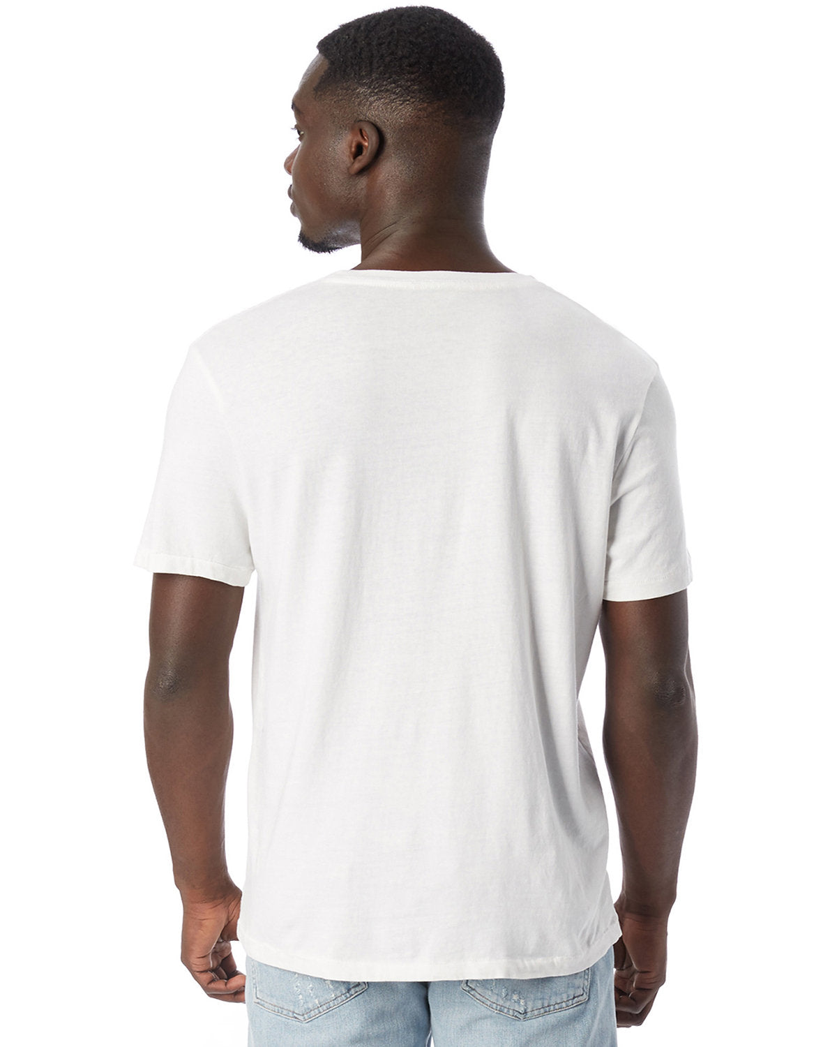 Alternative Unisex Outsider T-Shirt Alternative