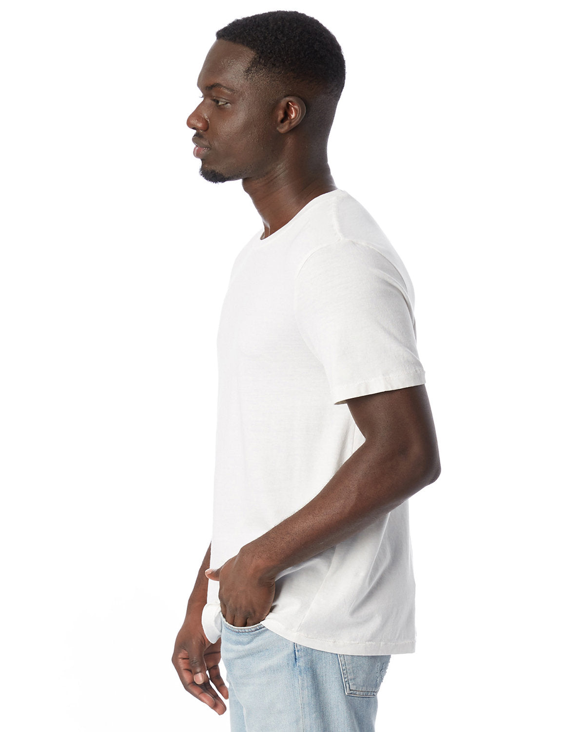 Alternative Unisex Outsider T-Shirt Alternative