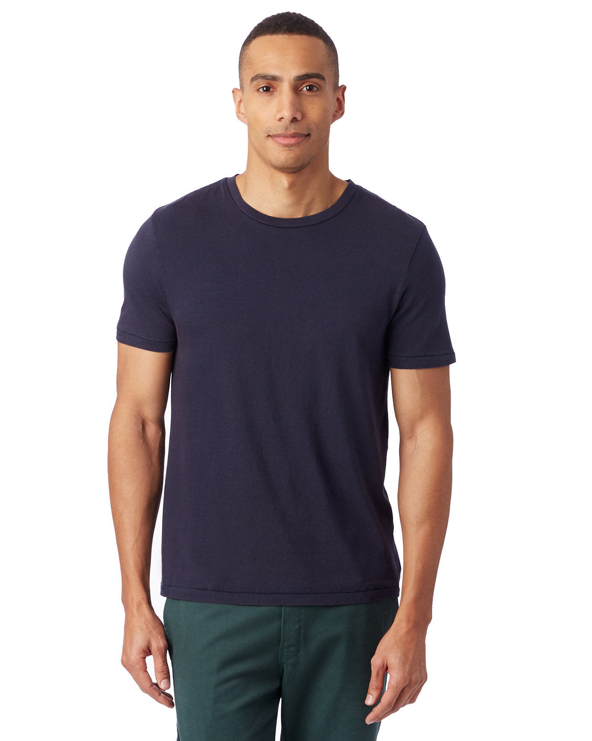 Alternative Unisex Outsider T-Shirt Alternative