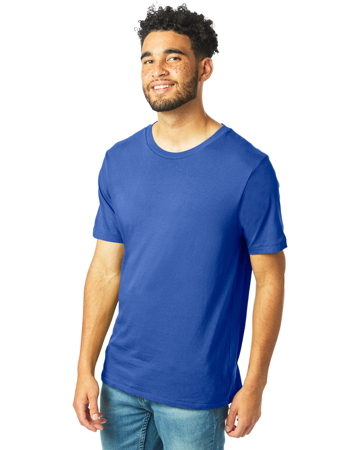 Alternative Unisex Outsider T-Shirt Alternative