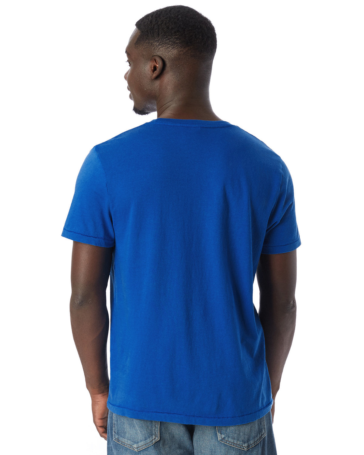 Alternative Unisex Outsider T-Shirt Alternative