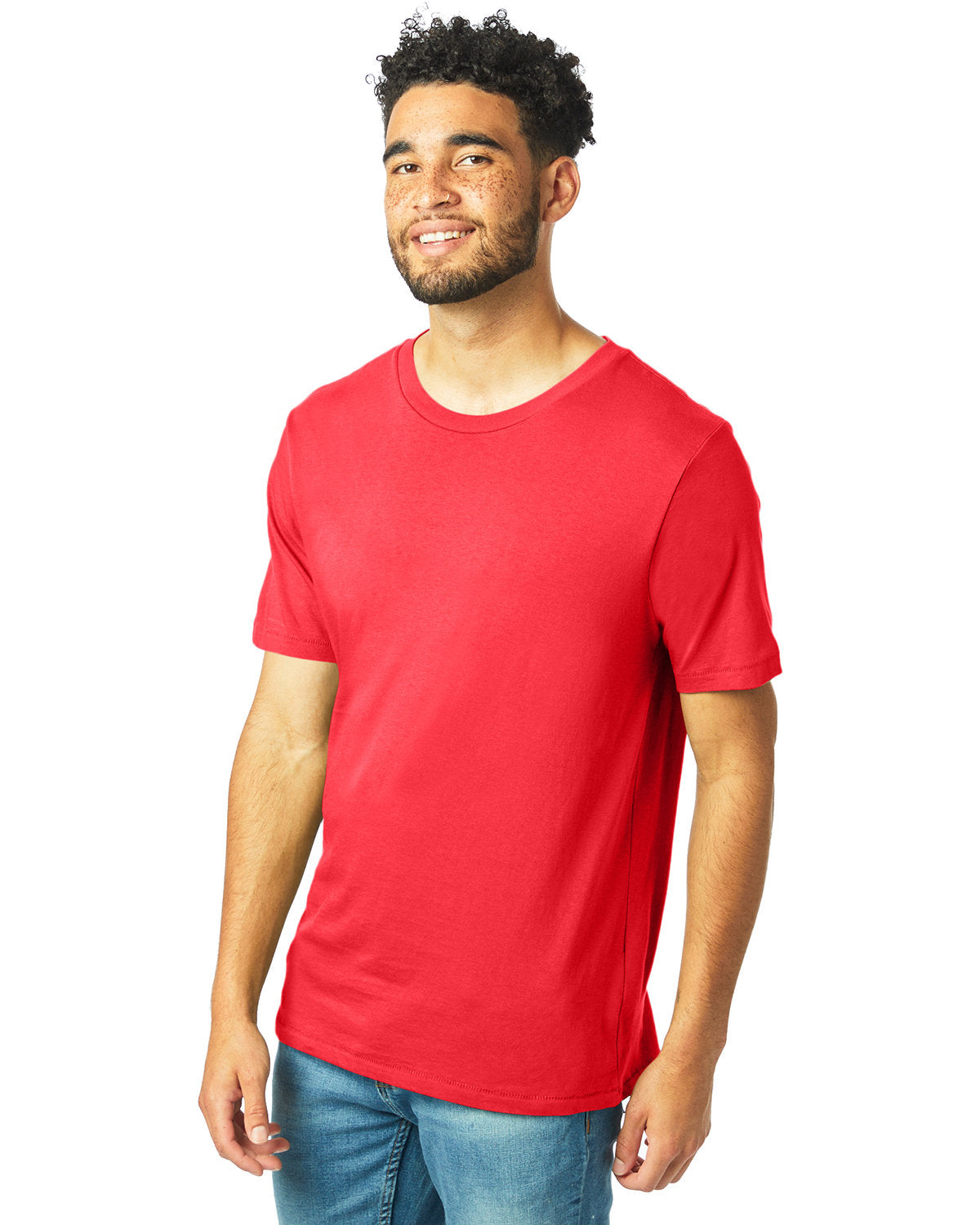 Alternative Unisex Outsider T-Shirt Alternative