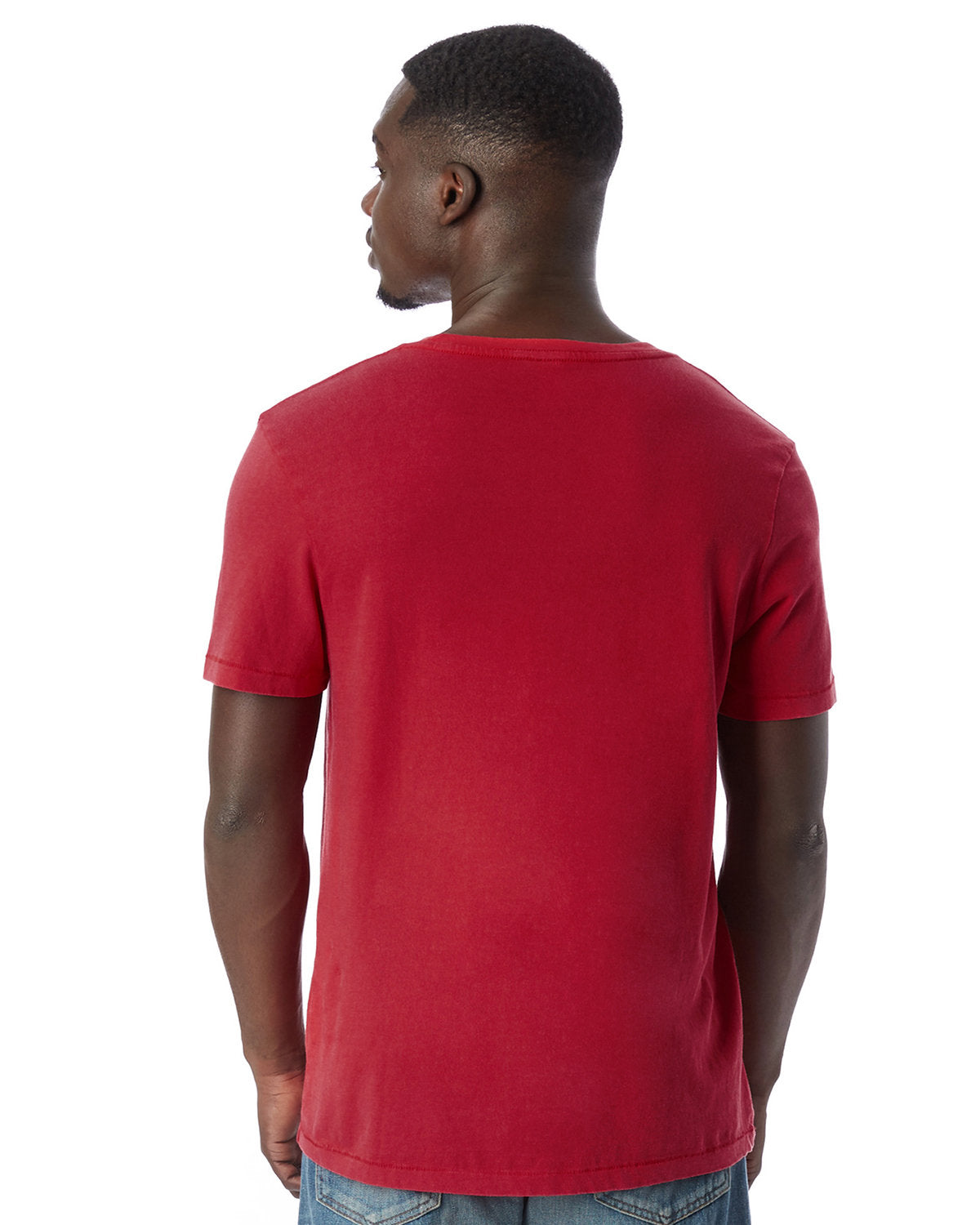 Alternative Unisex Outsider T-Shirt Alternative