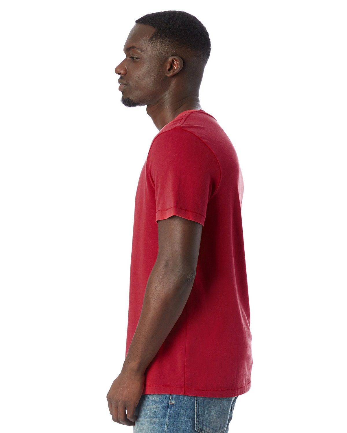 Alternative Unisex Outsider T-Shirt Alternative