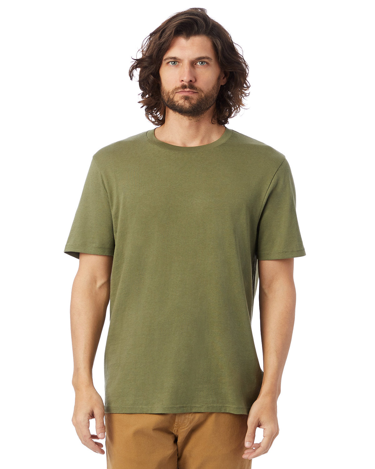 Alternative Unisex Outsider T-Shirt Alternative