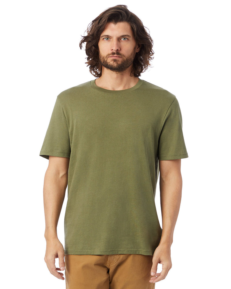 Alternative Unisex Outsider T-Shirt