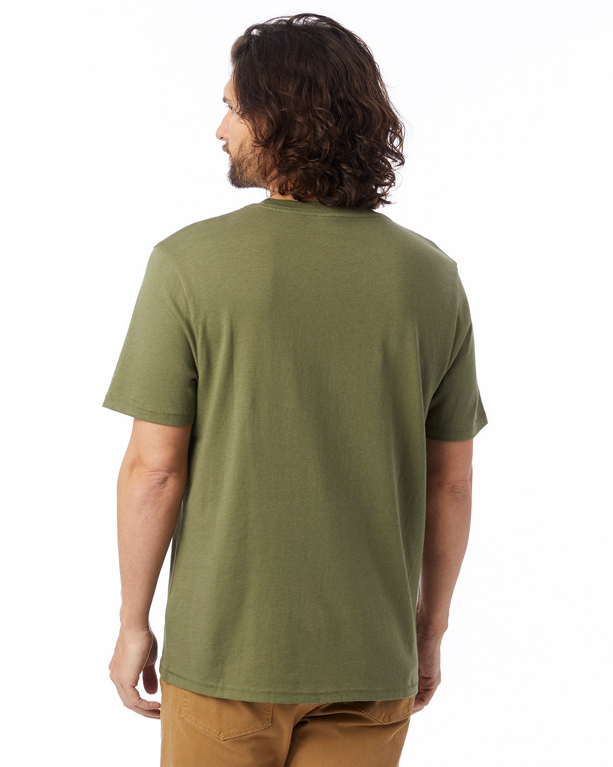 Alternative Unisex Outsider T-Shirt Alternative