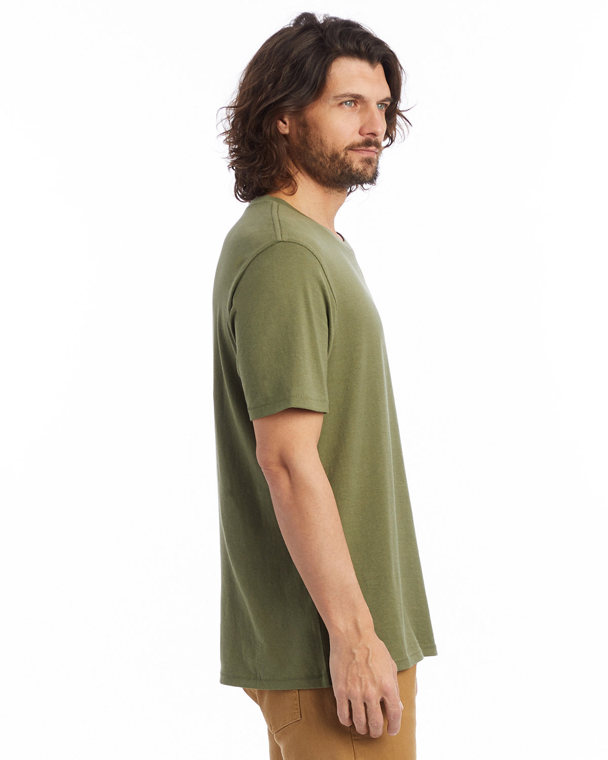 Alternative Unisex Outsider T-Shirt Alternative
