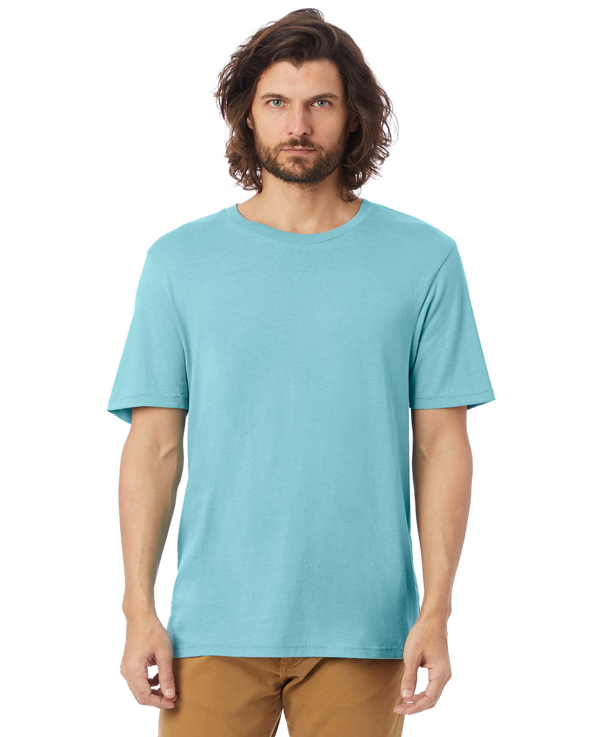 Alternative Unisex Outsider T-Shirt Alternative