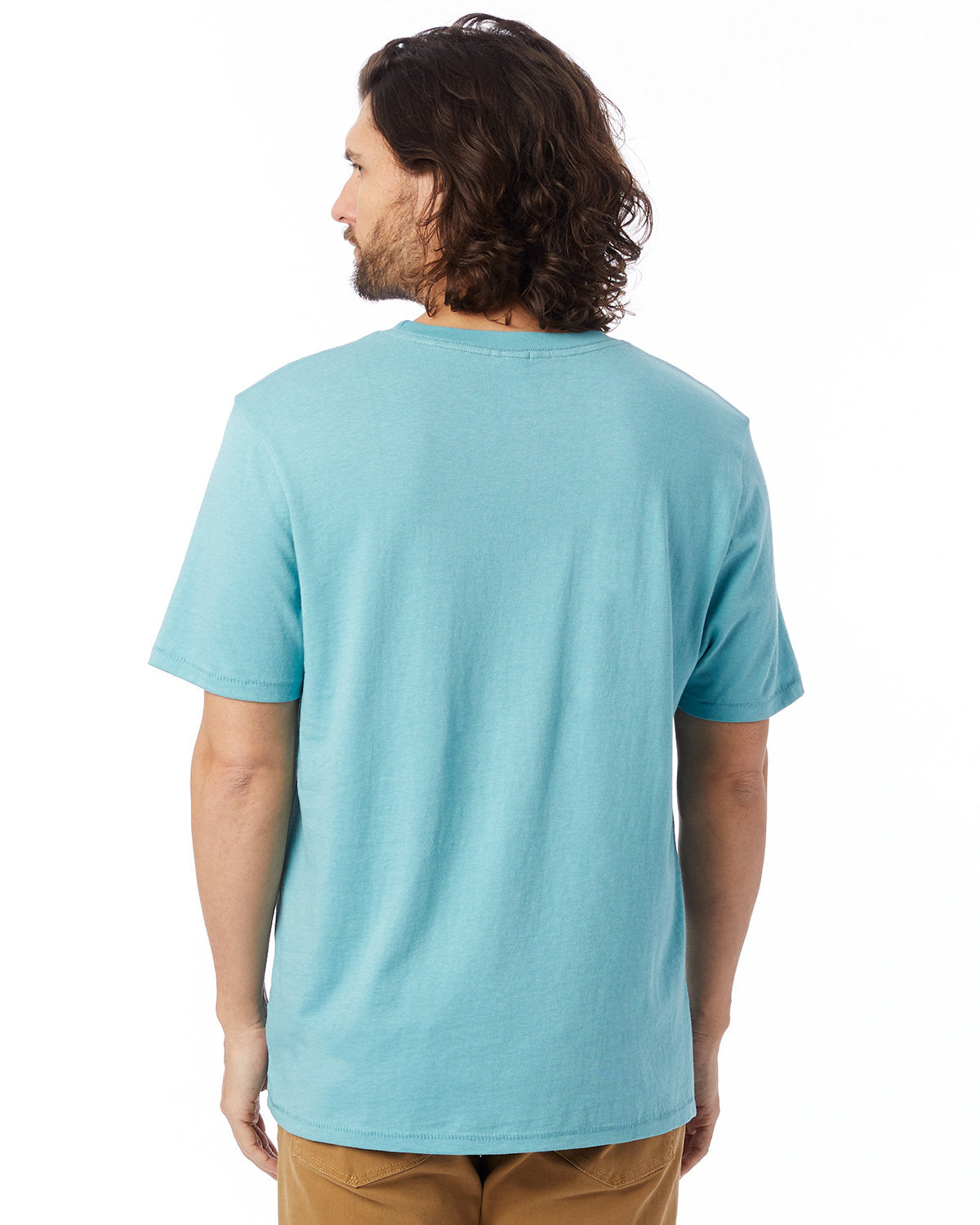 Alternative Unisex Outsider T-Shirt Alternative