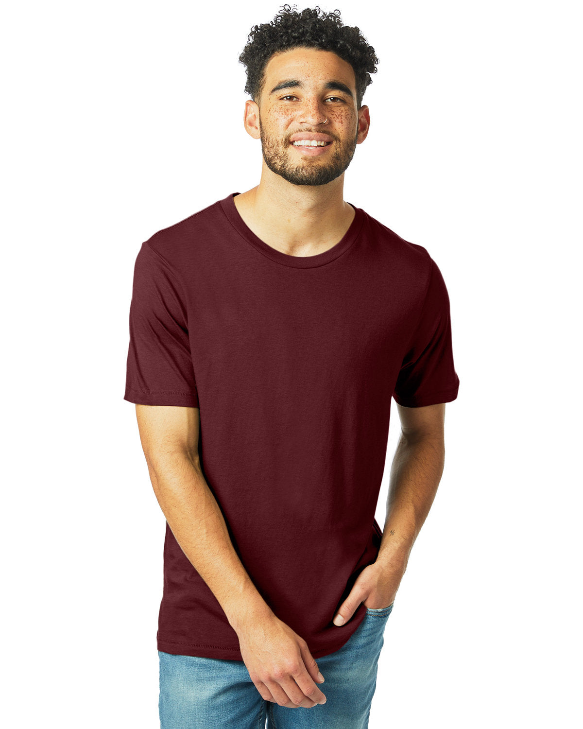Alternative Unisex Outsider T-Shirt Alternative