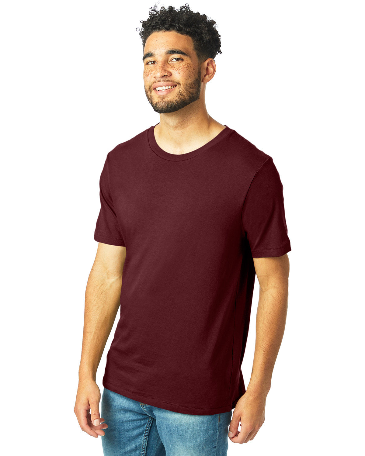 Alternative Unisex Outsider T-Shirt Alternative