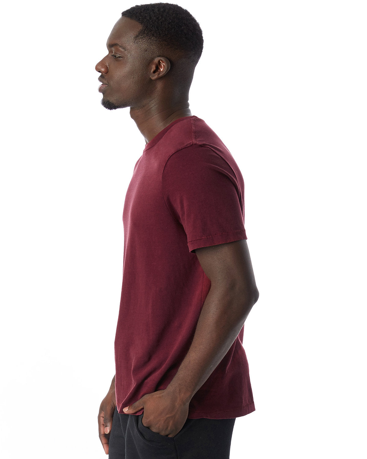 Alternative Unisex Outsider T-Shirt Alternative