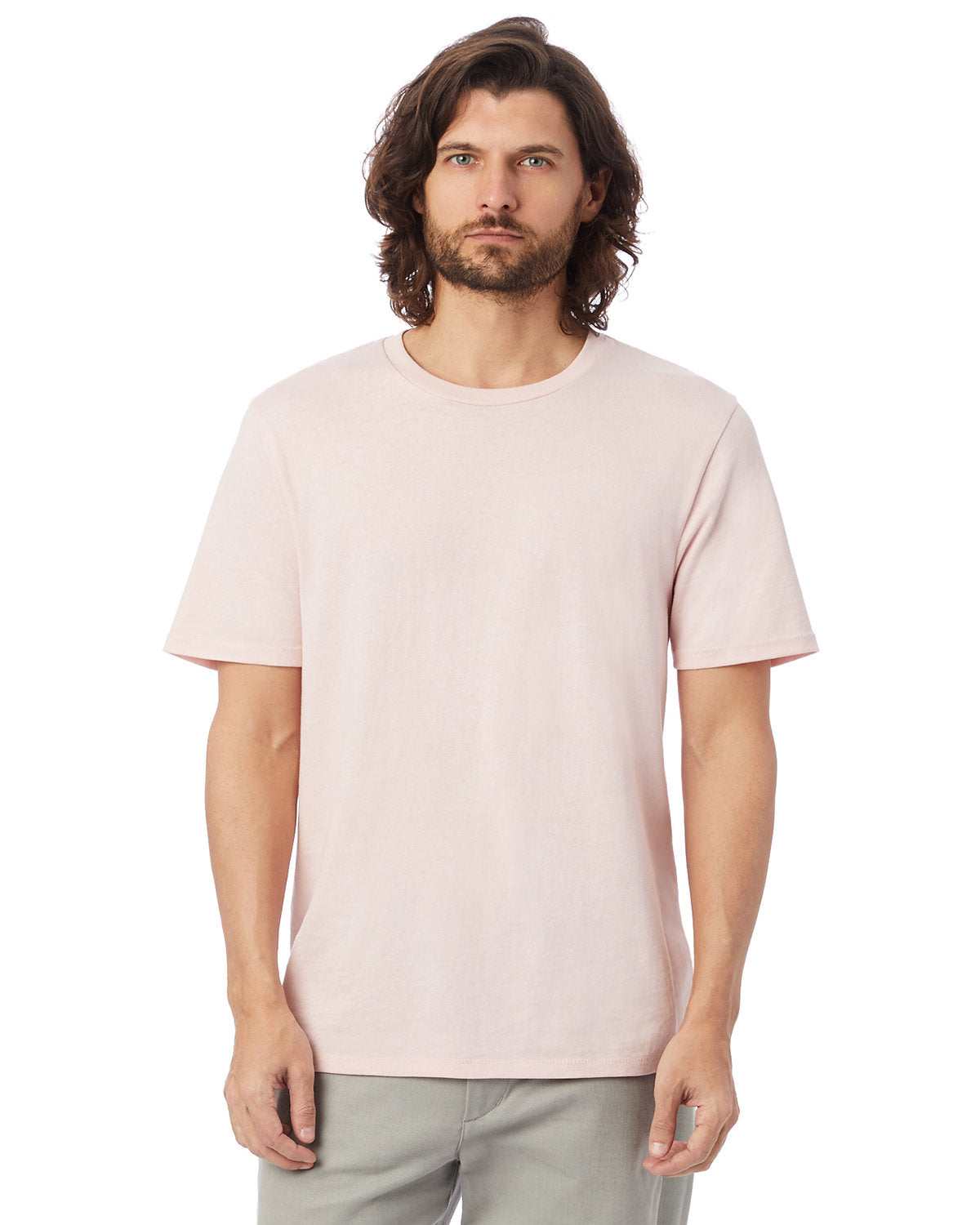 Alternative Unisex Outsider T-Shirt Alternative