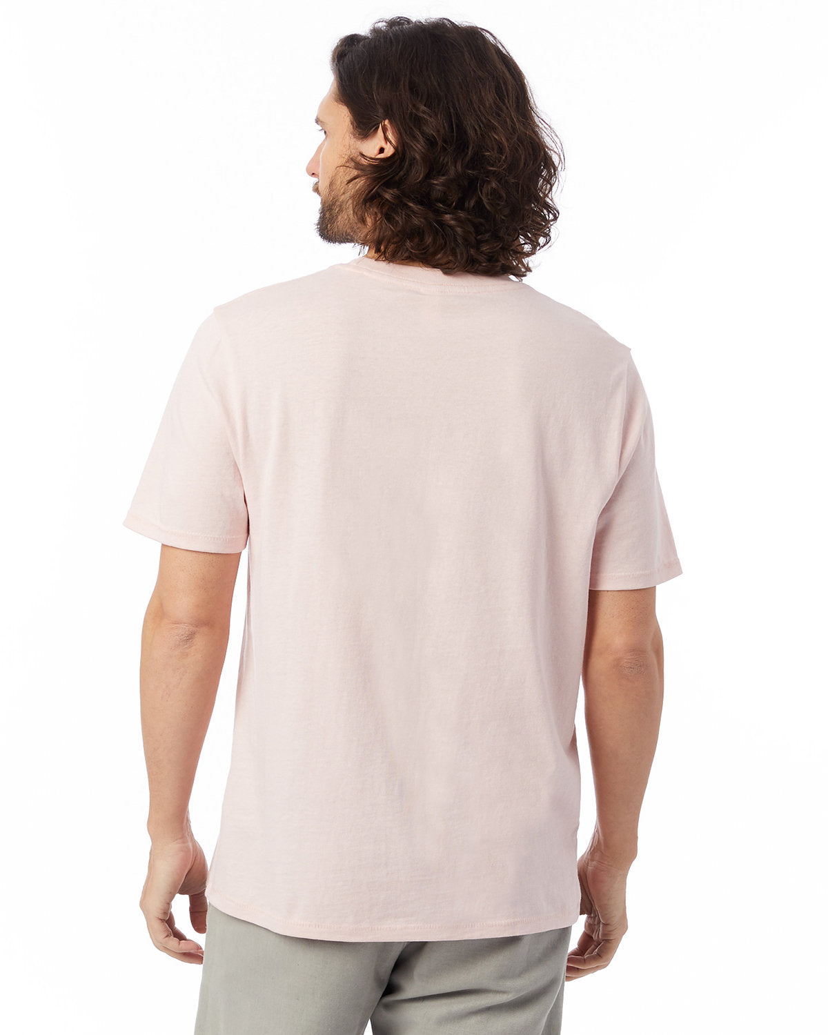 Alternative Unisex Outsider T-Shirt Alternative