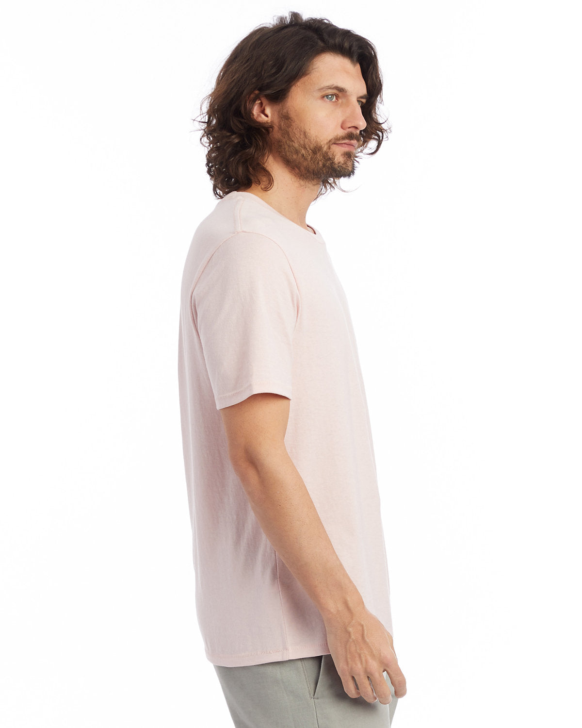 Alternative Unisex Outsider T-Shirt Alternative