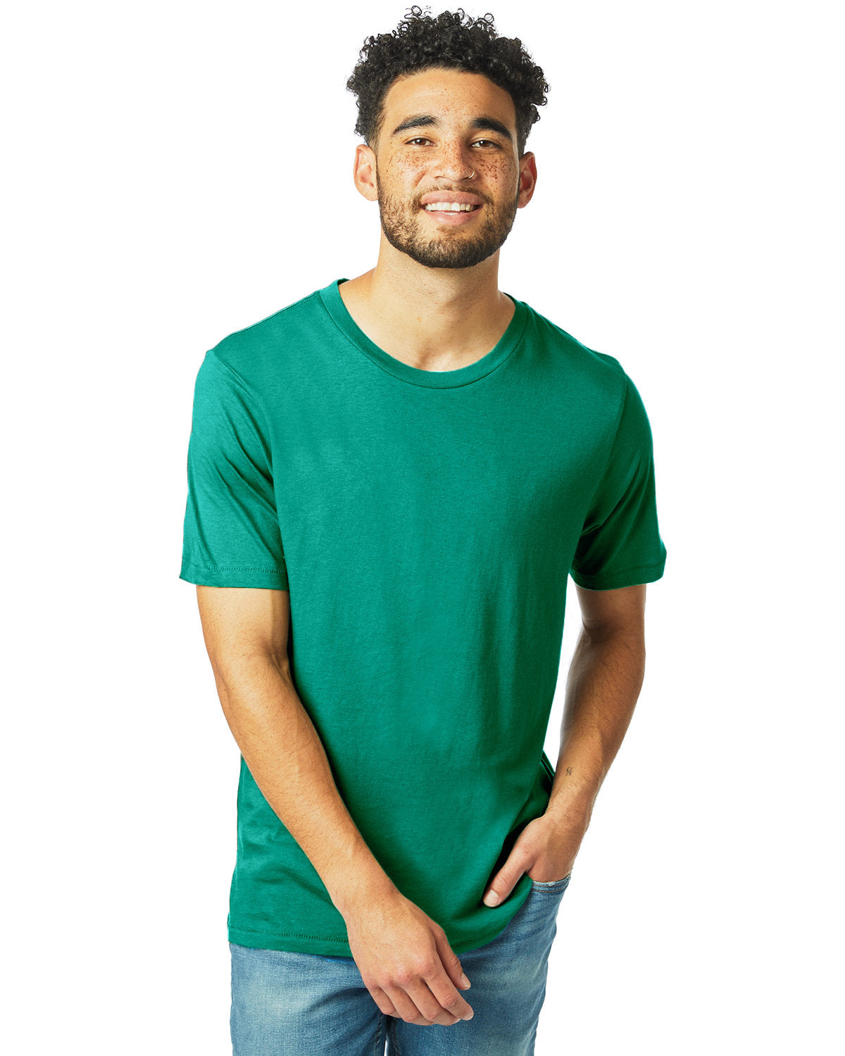 Alternative Unisex Outsider T-Shirt Alternative