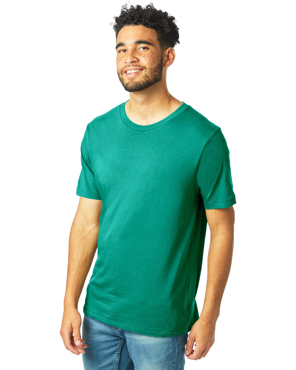 Alternative Unisex Outsider T-Shirt Alternative