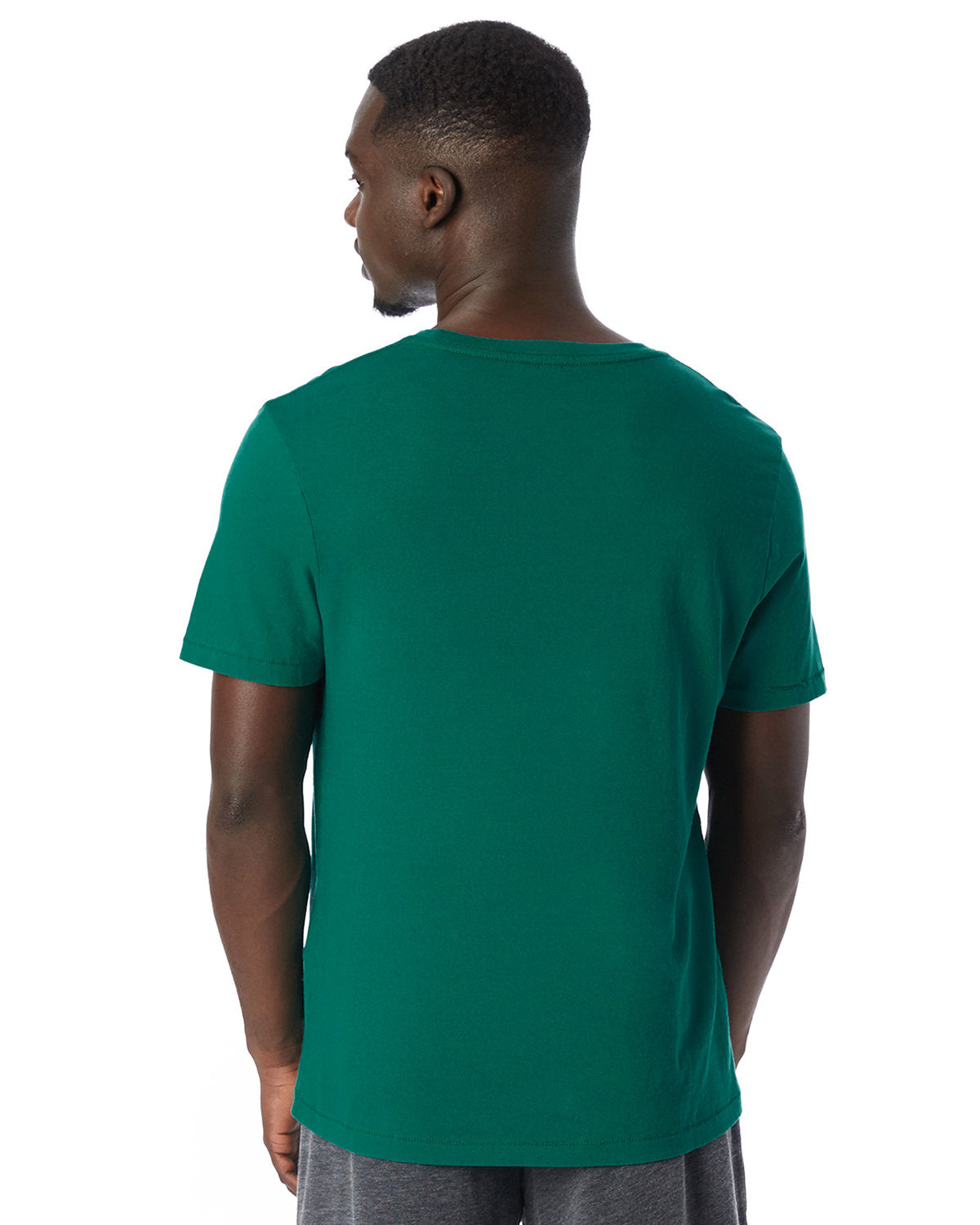 Alternative Unisex Outsider T-Shirt Alternative