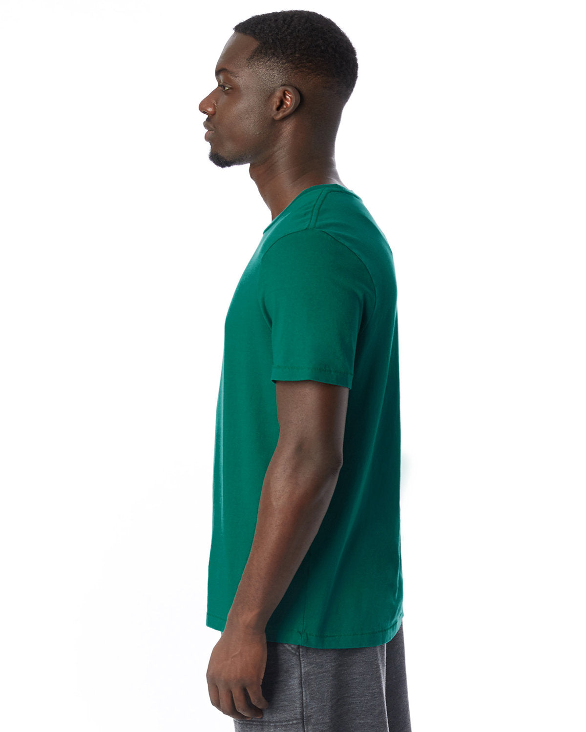 Alternative Unisex Outsider T-Shirt Alternative