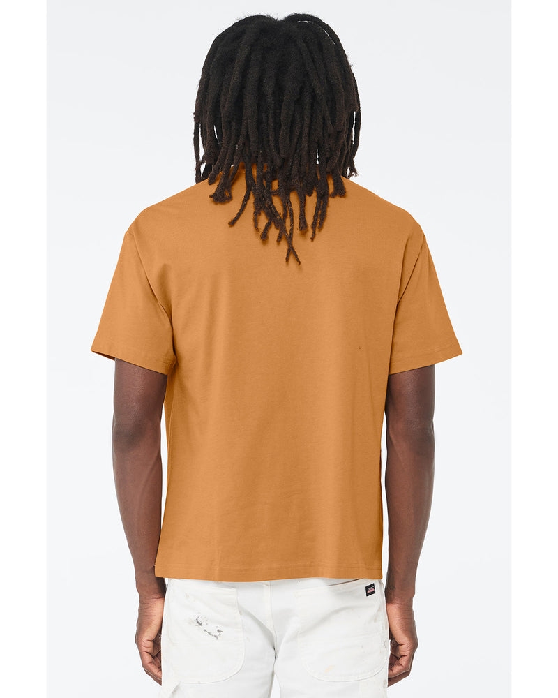 Bella + Canvas FWD Fashion Men&