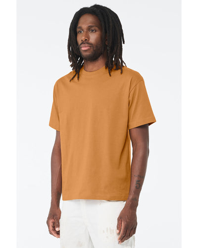 Bella + Canvas FWD Fashion Men's Heavyweight Street T-Shirt