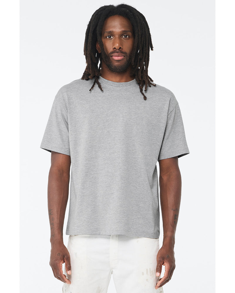 Bella + Canvas FWD Fashion Men&