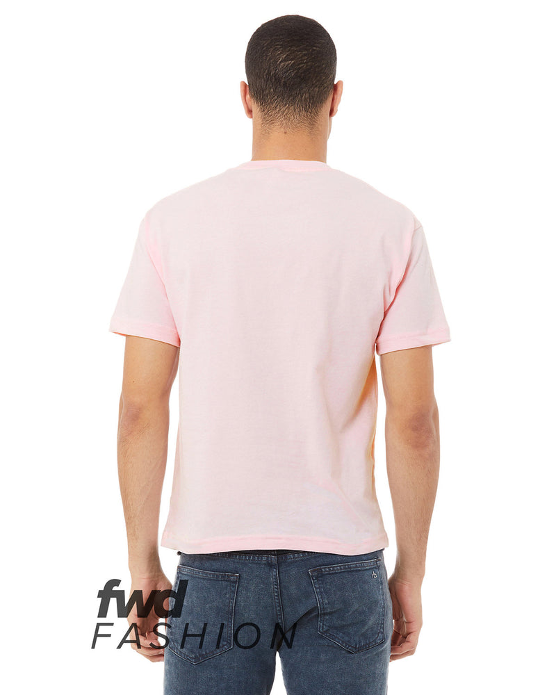 Bella + Canvas FWD Fashion Men&