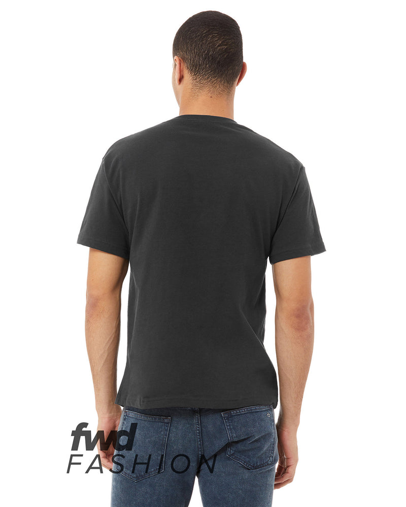 Bella + Canvas FWD Fashion Men&