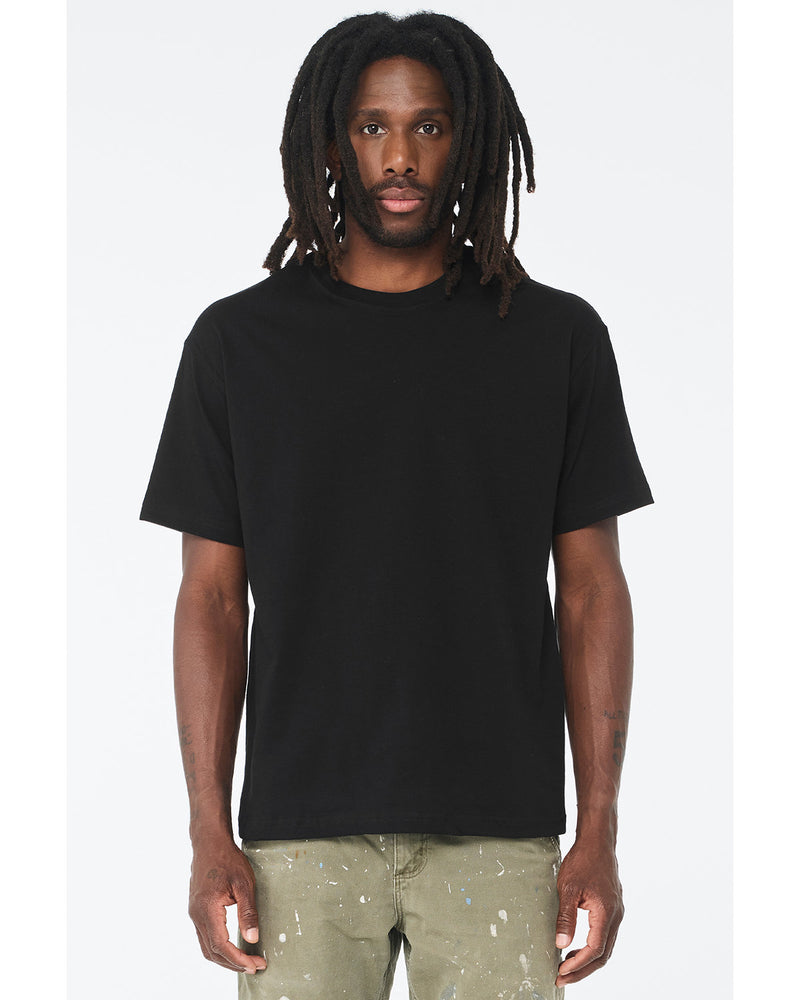 Bella + Canvas FWD Fashion Men&