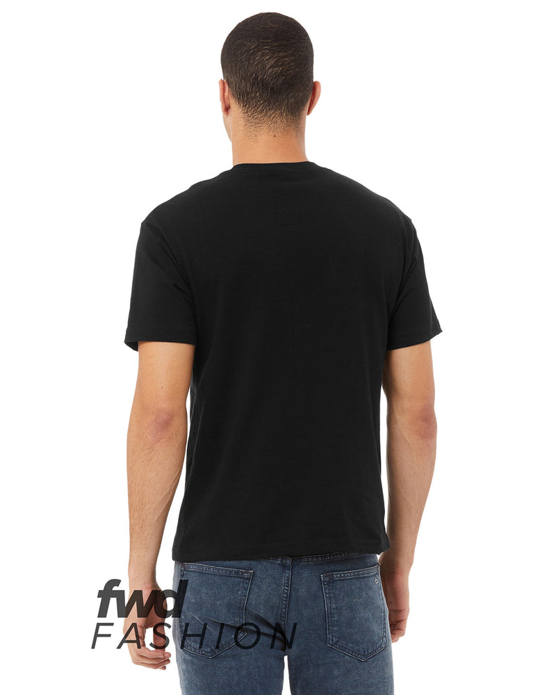 Bella + Canvas FWD Fashion Men&